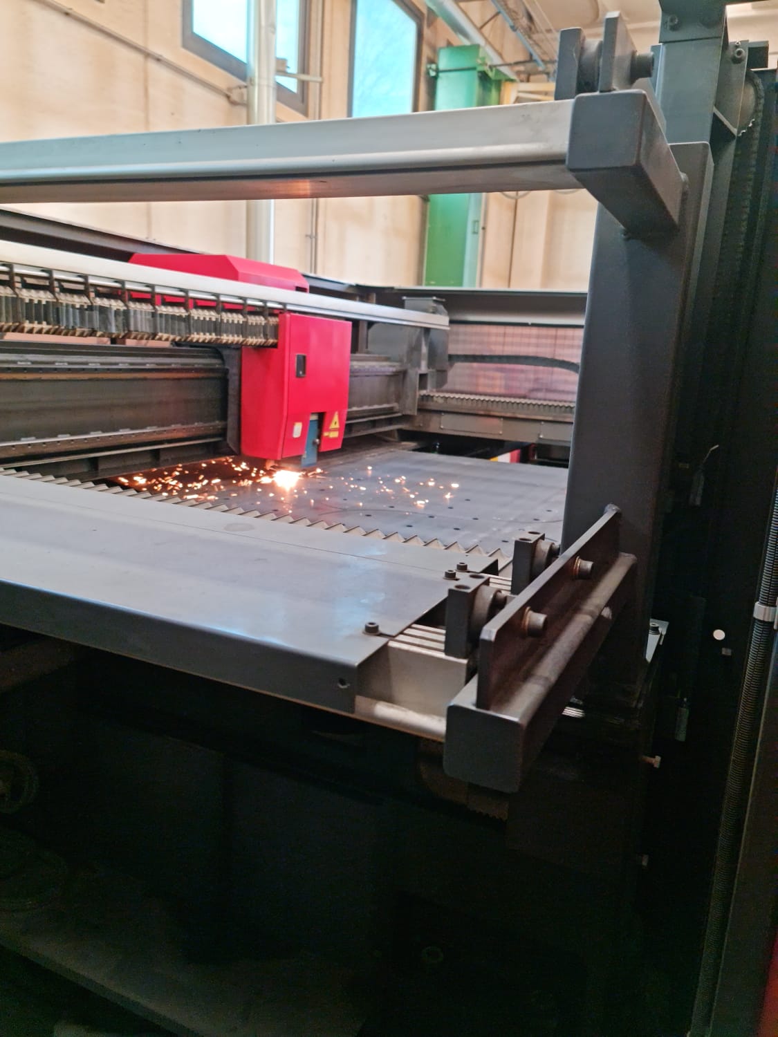 AMADA LC-3015 X1 NT  2006